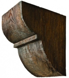     DecoWood 6*9